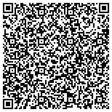 QR-код с контактной информацией организации Почтовое отделение, сельское поселение Старая Бинарадка