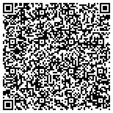 QR-код с контактной информацией организации ЗАО Оренбургоблгражданстрой