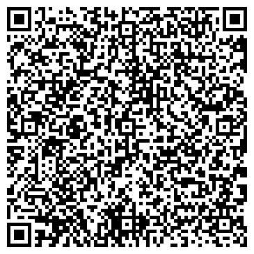 QR-код с контактной информацией организации ООО МакСоя