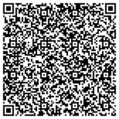 QR-код с контактной информацией организации Почтовое отделение, сельское поселение Воскресенка