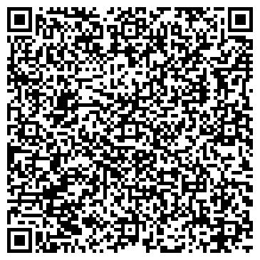 QR-код с контактной информацией организации Почтовое отделение, с. Выползово