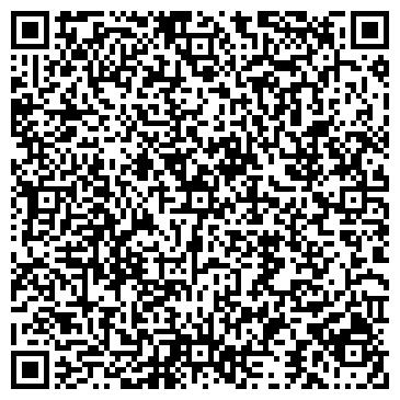 QR-код с контактной информацией организации Бухен Хата