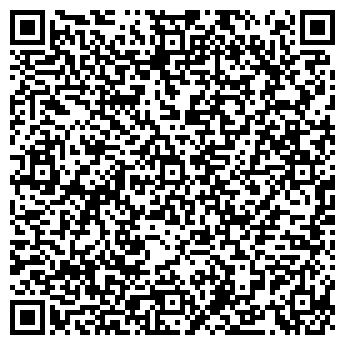 QR-код с контактной информацией организации ООО Сол-Фро