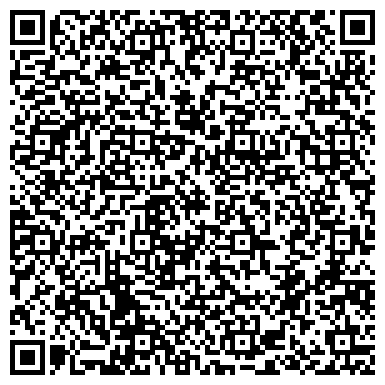 QR-код с контактной информацией организации ООО Золотая нить