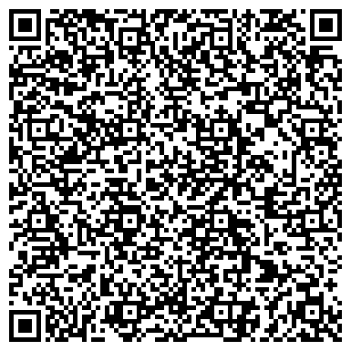 QR-код с контактной информацией организации Церковь Святой великомученицы Параскевы Пятницы