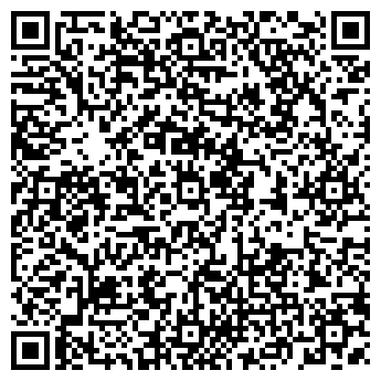 QR-код с контактной информацией организации ИП Кудаев А.М.