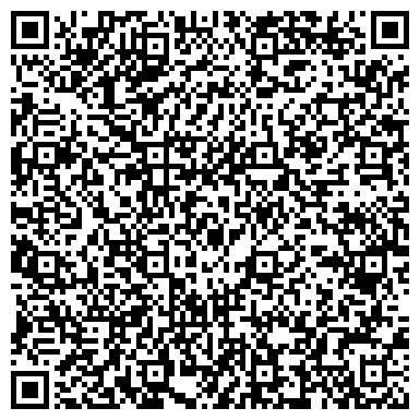 QR-код с контактной информацией организации ООО ВОСТОК ЗАПАД
