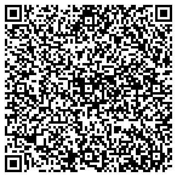 QR-код с контактной информацией организации Почтовое отделение, пос. Новоберезовский