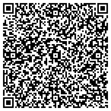 QR-код с контактной информацией организации Церковь Святой преподобномученицы Евдокии