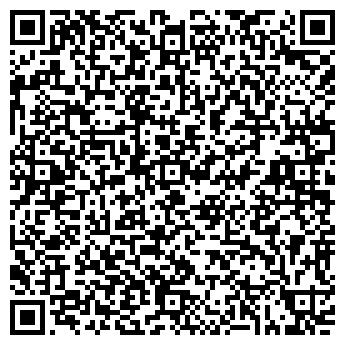 QR-код с контактной информацией организации Дессанж
