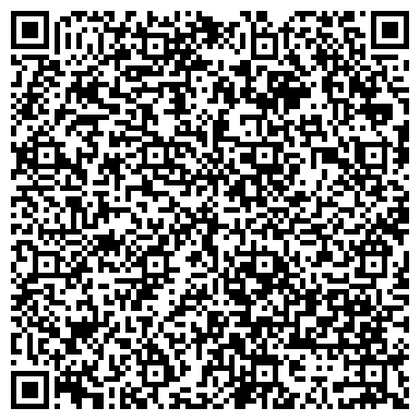 QR-код с контактной информацией организации Почтовое отделение, сельское поселение Большая Каменка