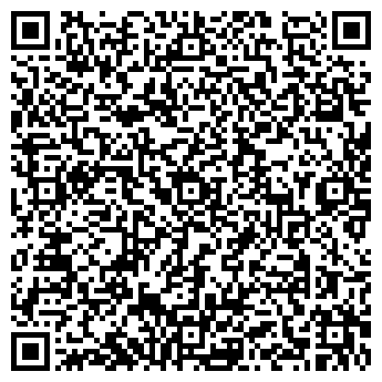 QR-код с контактной информацией организации ООО «Пайлот Пен»