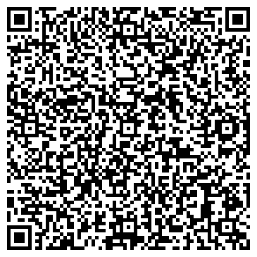 QR-код с контактной информацией организации Торговая сеть "БИР МИР"