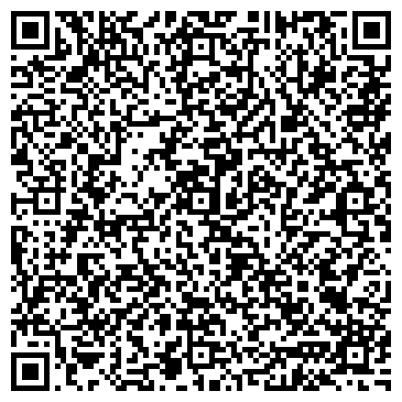 QR-код с контактной информацией организации Почтовое отделение, пос. Солнечная поляна