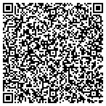 QR-код с контактной информацией организации Храм Казанской Божьей Матери