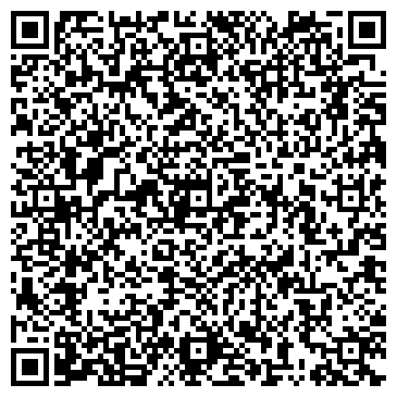 QR-код с контактной информацией организации ООО Гарант-Поволжье