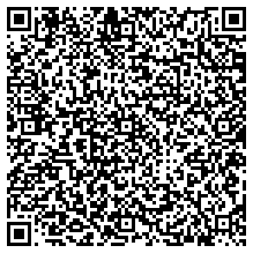 QR-код с контактной информацией организации Dominique
