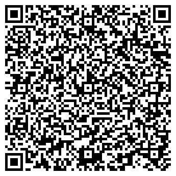 QR-код с контактной информацией организации Живое пиво, магазин, ИП Баутина Т.А.