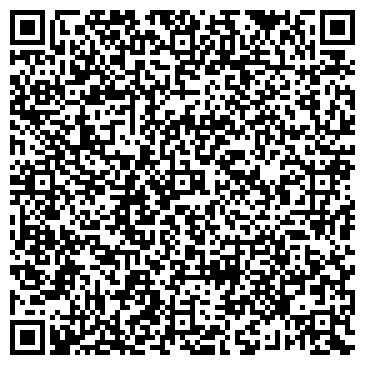 QR-код с контактной информацией организации ИП Пустовойтенко О.С.