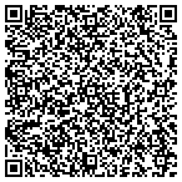 QR-код с контактной информацией организации Назарет, церковь евангельских христиан