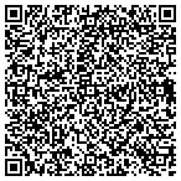 QR-код с контактной информацией организации ИП Крутнева Ю.М.