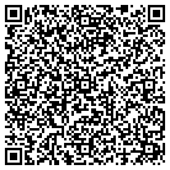 QR-код с контактной информацией организации Пивная №13