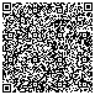 QR-код с контактной информацией организации Церковь Казанских святых Гурия, Германа и Варсонофия
