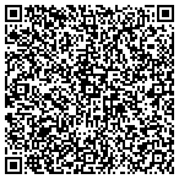 QR-код с контактной информацией организации Ле`Муррр, зоомагазин, ООО Алмар