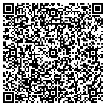 QR-код с контактной информацией организации Магазин фастфудной продукции на ул. Кауля, 16