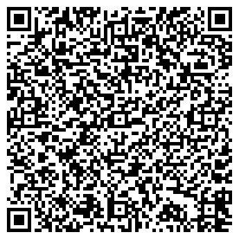 QR-код с контактной информацией организации Кормушка