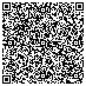 QR-код с контактной информацией организации Церковь Тихвинской иконы Божией Матери