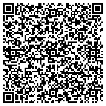 QR-код с контактной информацией организации «ЛИНГВА-ГАРАНТ»