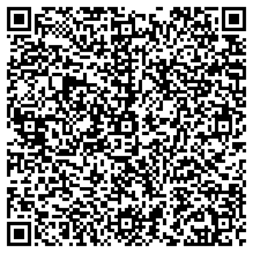 QR-код с контактной информацией организации Всецарица, Церковь в честь иконы Божией Матери