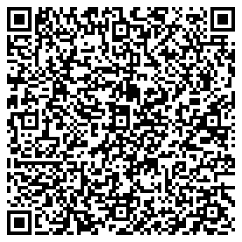 QR-код с контактной информацией организации Галерея №1