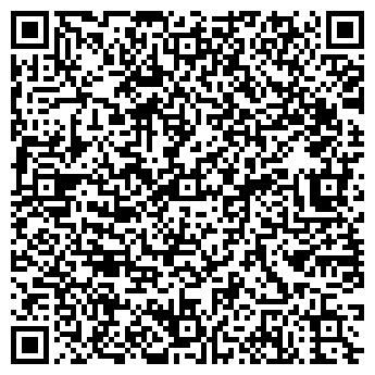 QR-код с контактной информацией организации Оазис