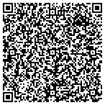 QR-код с контактной информацией организации Храм Андрея Первозванного