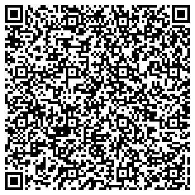QR-код с контактной информацией организации Конфетный двор