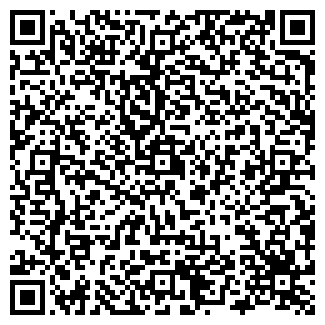 QR-код с контактной информацией организации Киоск фастфудной продукции
