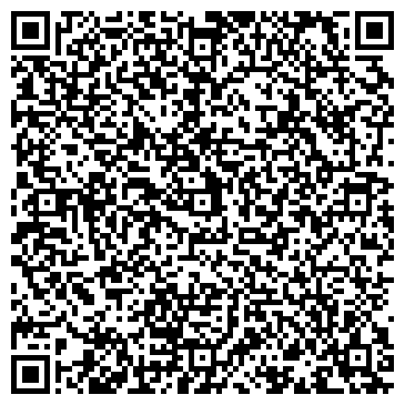 QR-код с контактной информацией организации Церковь в честь Святых отцов в Синае и Раифе избиенных