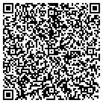 QR-код с контактной информацией организации Церковь Святителя Николая