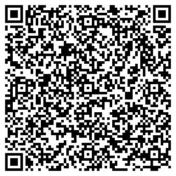 QR-код с контактной информацией организации ООО Мастерская уюта