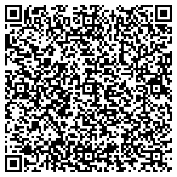 QR-код с контактной информацией организации Linda