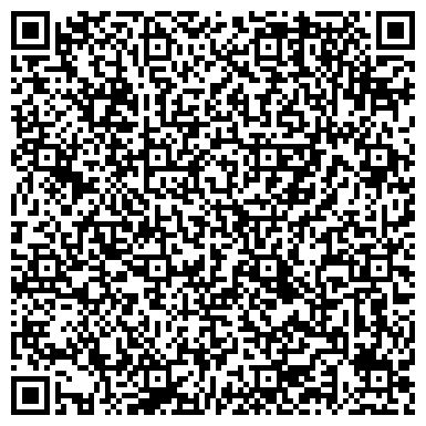 QR-код с контактной информацией организации Храм первоверховных апостолов Петра и Павла