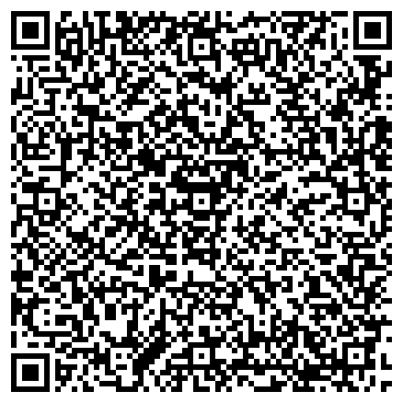 QR-код с контактной информацией организации Шоколадная лавка, сеть фирменных магазинов, ЗАО ШФ Новосибирская
