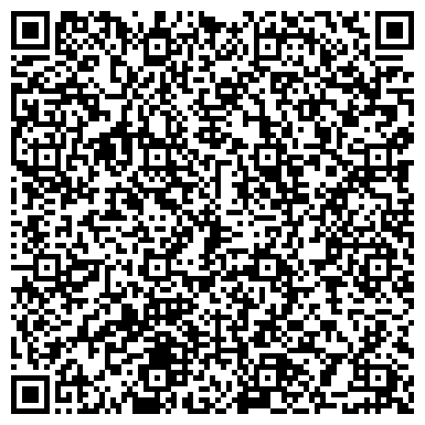 QR-код с контактной информацией организации Церковь Святого благоверного князя Александра Невского