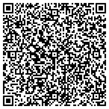 QR-код с контактной информацией организации Спасо-Преображенская Церковь