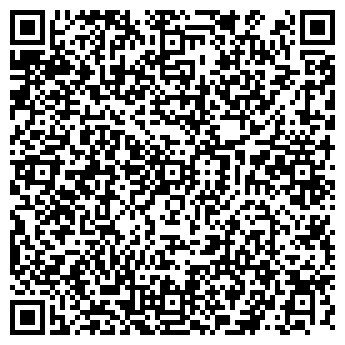 QR-код с контактной информацией организации ДЕЛЬТА ФОРС