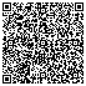 QR-код с контактной информацией организации FIN GROUPP