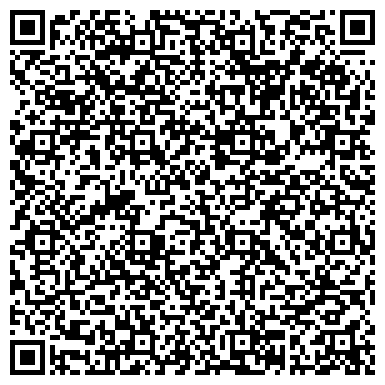 QR-код с контактной информацией организации Свято-Николо-Ильинская церковь, с. Верхний Услон