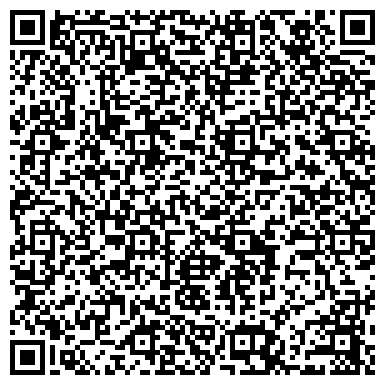 QR-код с контактной информацией организации Кондитерский дом Дудник